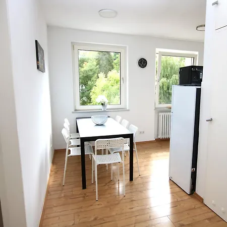 -mrliving- Moderne Monteurswohnung In Fuer 7 Personen -wz01- アパート *