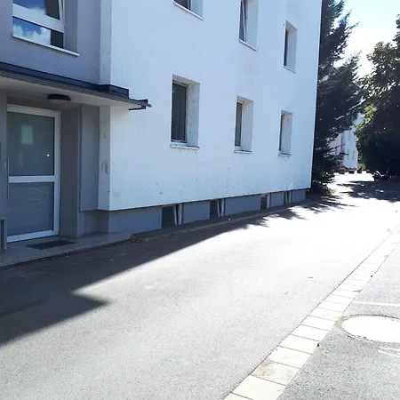 -mrliving- Moderne Monteurswohnung In Fuer 7 Personen -wz01- * ヴェッツラー